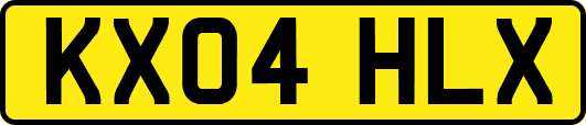 KX04HLX
