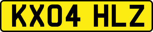 KX04HLZ