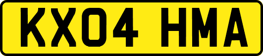 KX04HMA