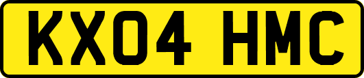KX04HMC