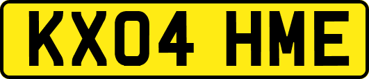 KX04HME
