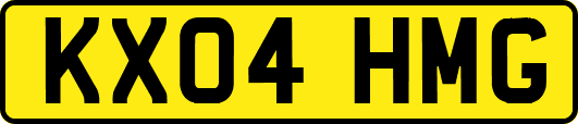 KX04HMG