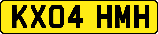 KX04HMH
