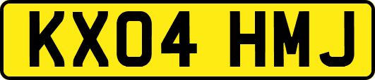 KX04HMJ