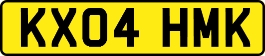 KX04HMK