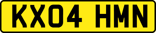 KX04HMN