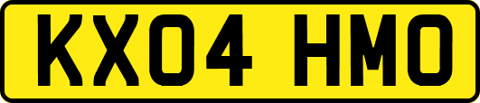 KX04HMO
