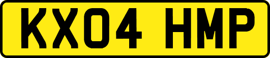 KX04HMP