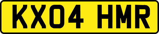 KX04HMR
