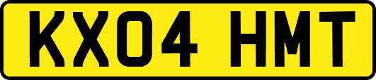 KX04HMT