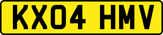 KX04HMV