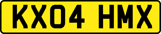 KX04HMX