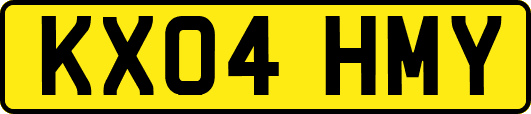KX04HMY