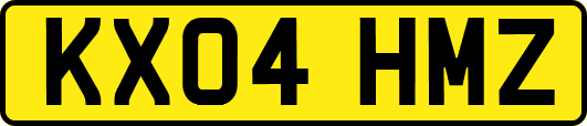 KX04HMZ