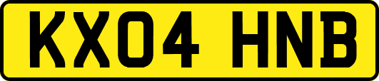KX04HNB
