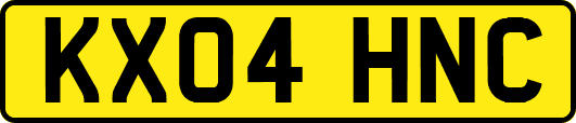 KX04HNC