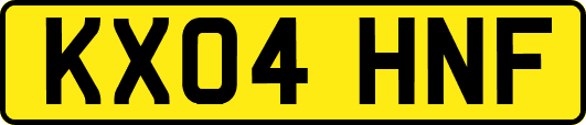 KX04HNF