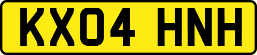 KX04HNH