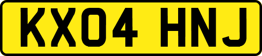 KX04HNJ