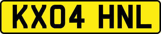 KX04HNL