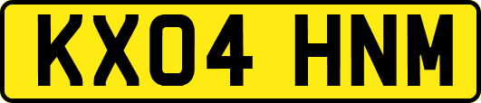 KX04HNM