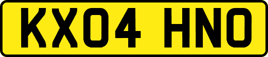 KX04HNO