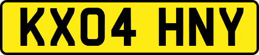 KX04HNY