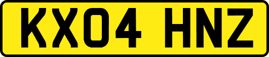 KX04HNZ