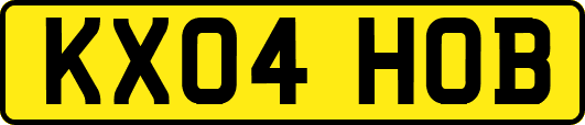KX04HOB