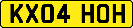 KX04HOH