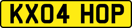 KX04HOP