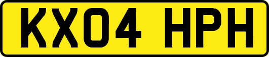 KX04HPH