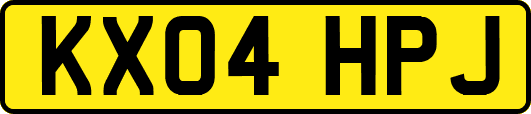 KX04HPJ