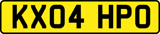 KX04HPO
