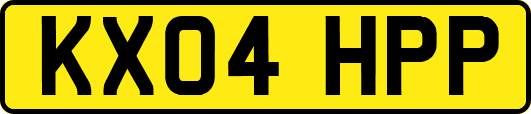 KX04HPP