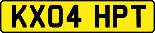 KX04HPT