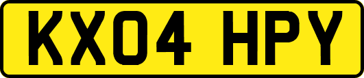KX04HPY
