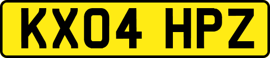 KX04HPZ