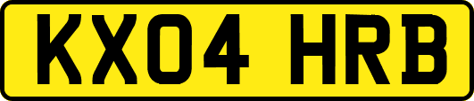 KX04HRB