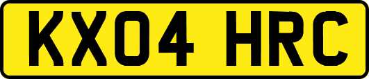 KX04HRC