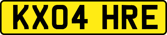 KX04HRE