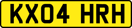 KX04HRH