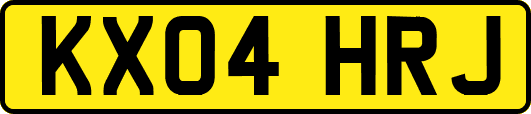 KX04HRJ