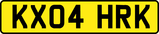 KX04HRK