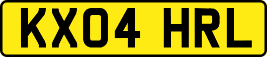 KX04HRL