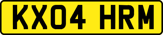 KX04HRM