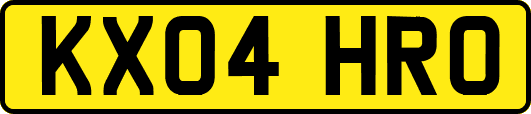 KX04HRO