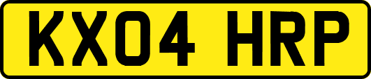 KX04HRP