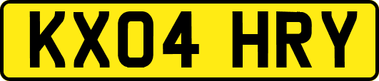 KX04HRY