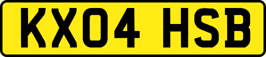 KX04HSB